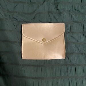 Vintage Pearl Clutch Purse